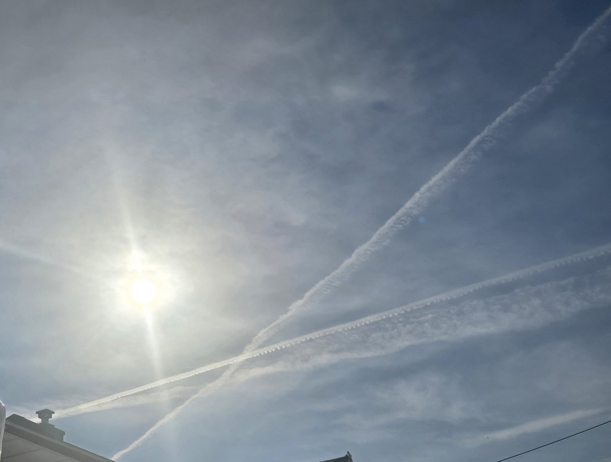 <a href="/RepNancyMace/">Rep. Nancy Mace</a> Our government is running a depopulation experiment on 340 million Anericans RIGHT NOW &amp; Not only is no one behind bars, its getting worse by the day.