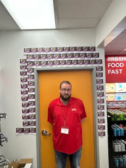 March of Dimes tweet media