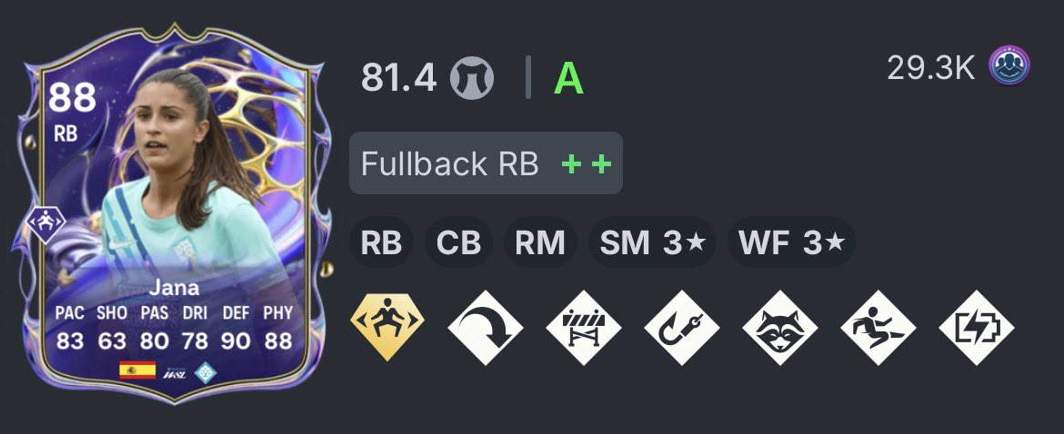 Waldy - EAFC Trader tweet media