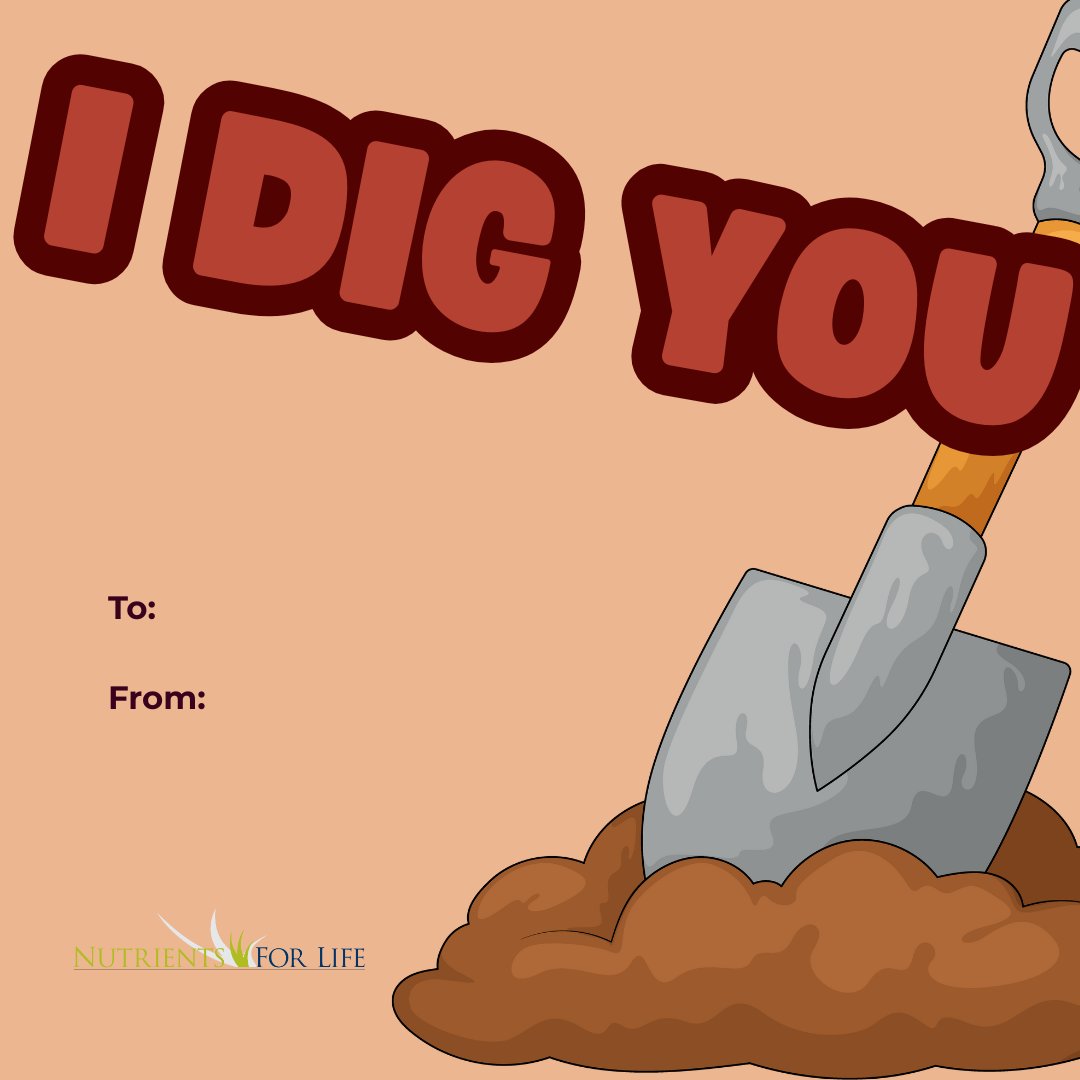 Nutrients for Life tweet media