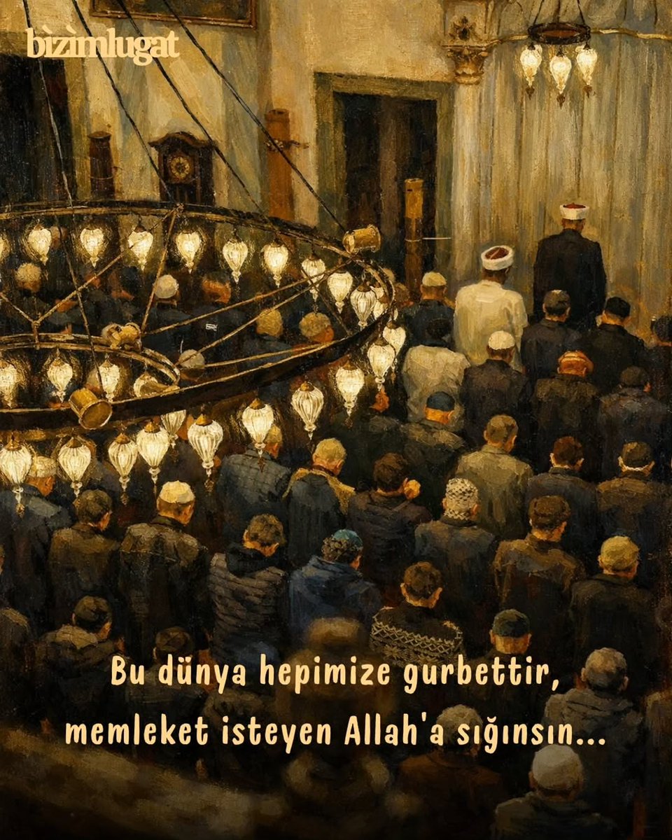 digerkm's tweet photo. O’ndan başka asla bir sığınak da bulamazsın.

| kehf,27 https://t.co/AX5S462B1i