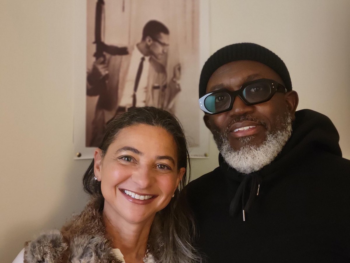 Dr. Tia C. M. Tyree tweet media