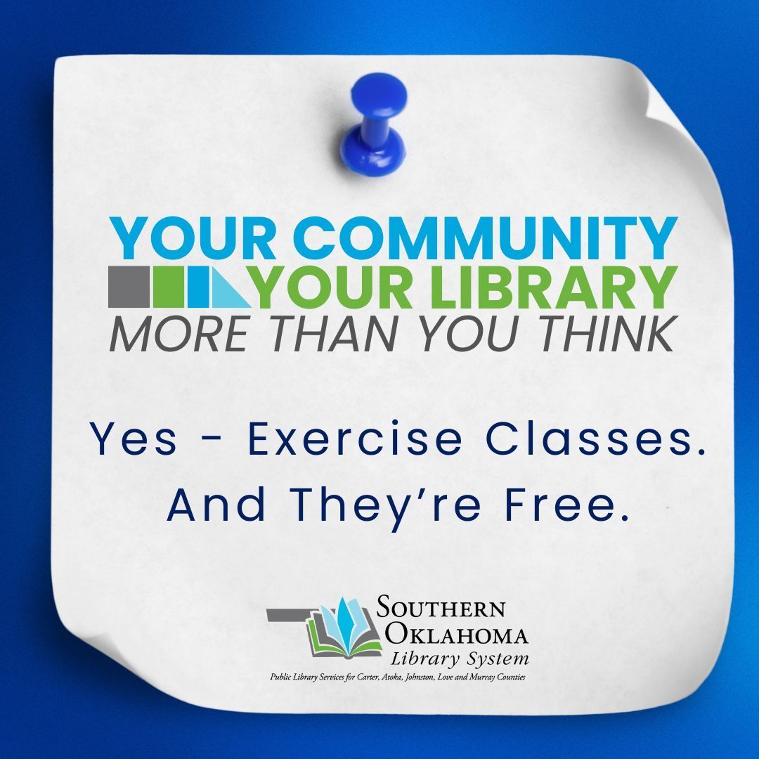 Southern Oklahoma Li tweet media