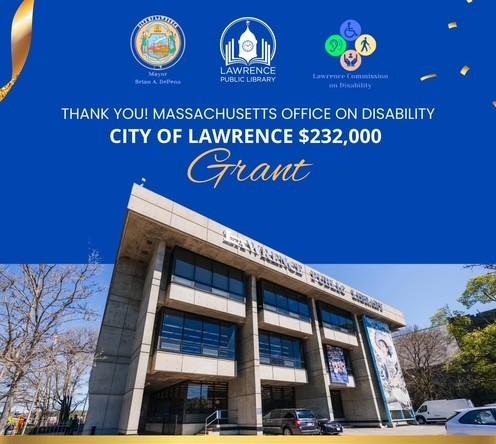 Massachusetts Commission for the Blind (MCB) tweet media