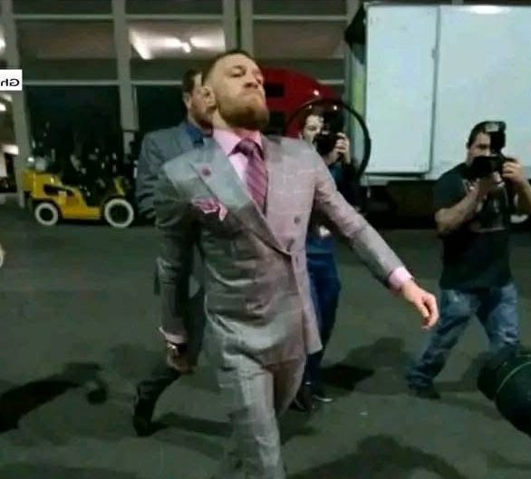 Me on my way to take another risk because the last one didn't kill me