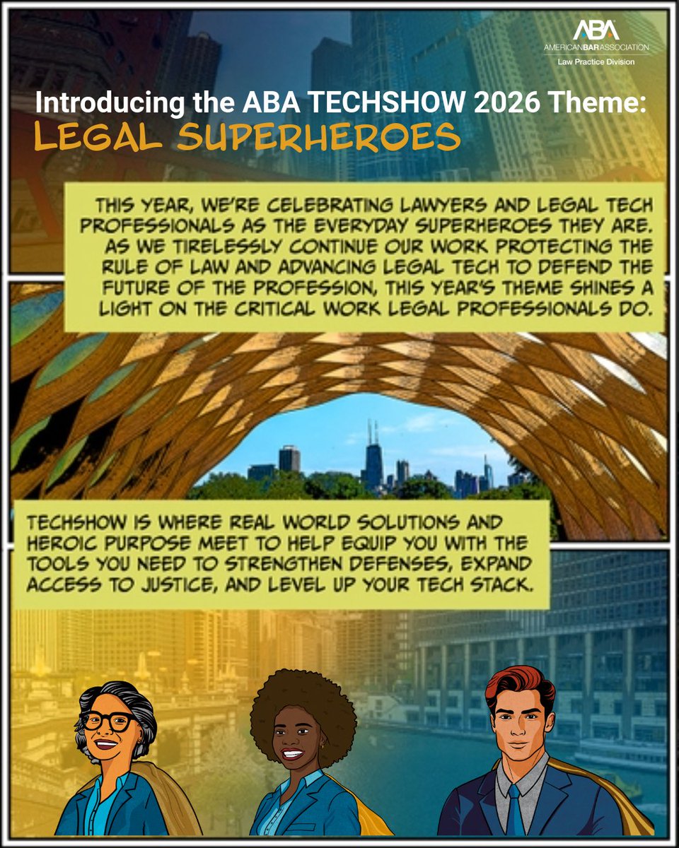 ABATECHSHOW tweet media