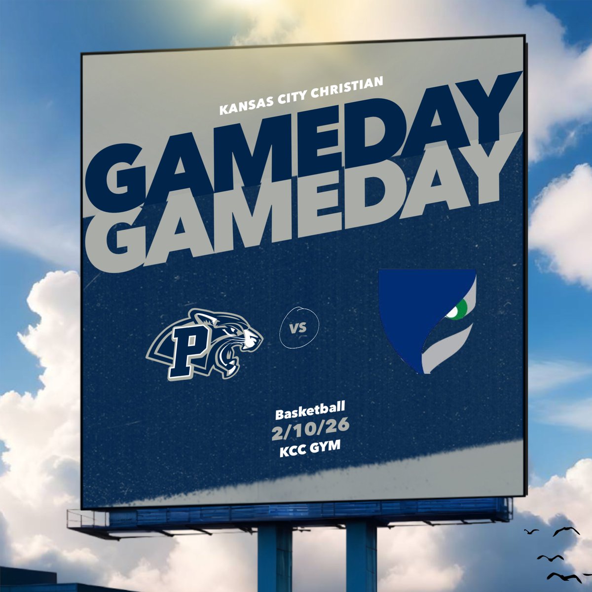 Kansas City Christian tweet media