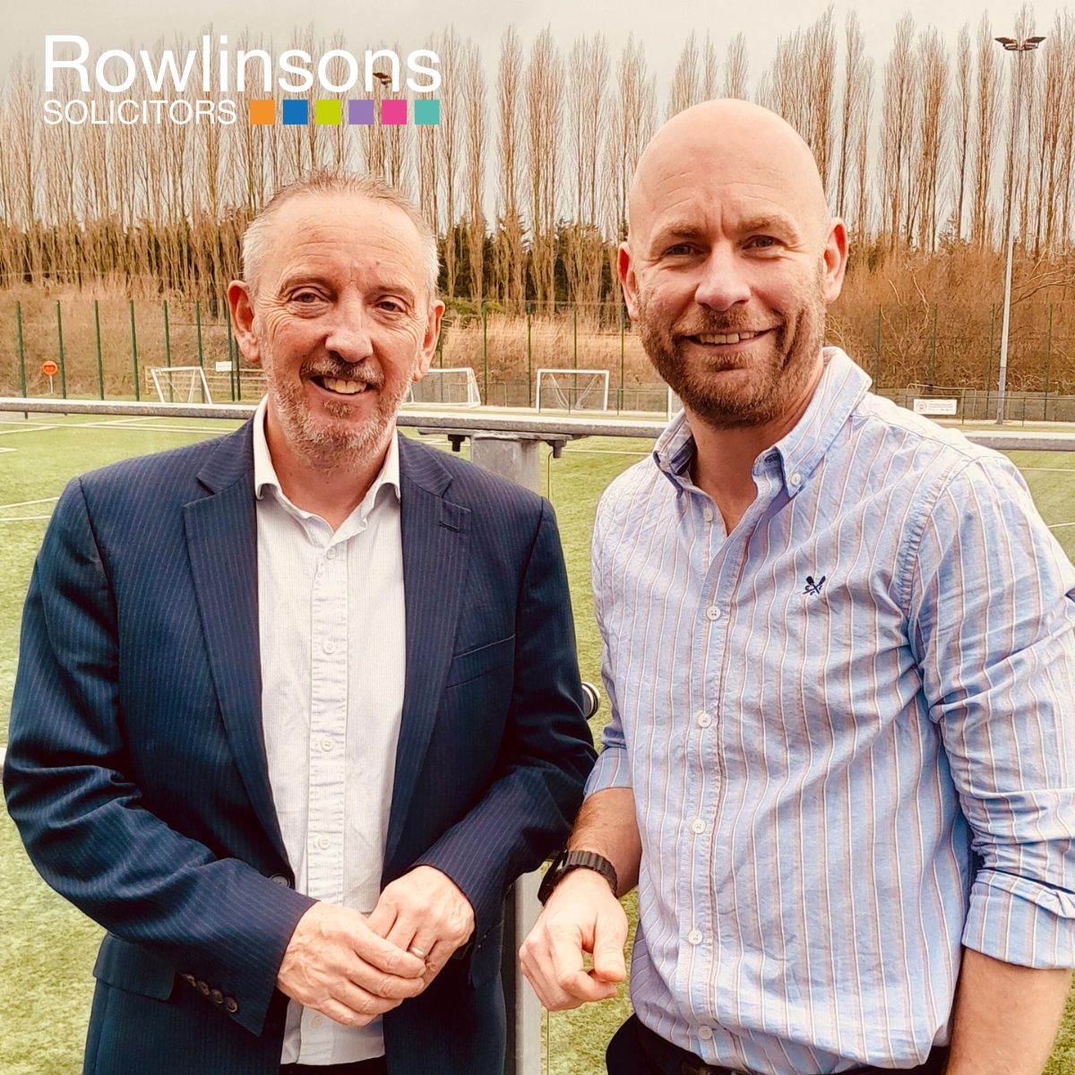 We’re pleased to welcome Tim Jordan to Rowlinsons.

With over 40 years’ legal experience and a strong reputation for handling complex residential and leasehold matters, Tim further strengthens our property team and the support we offer our clients.

rowlinsons.co.uk/site/blog/rowl…