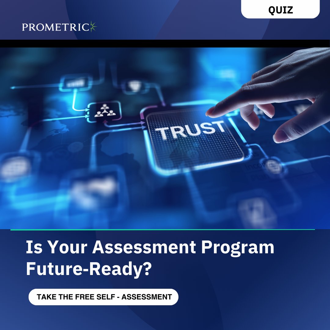 Prometric Global tweet media