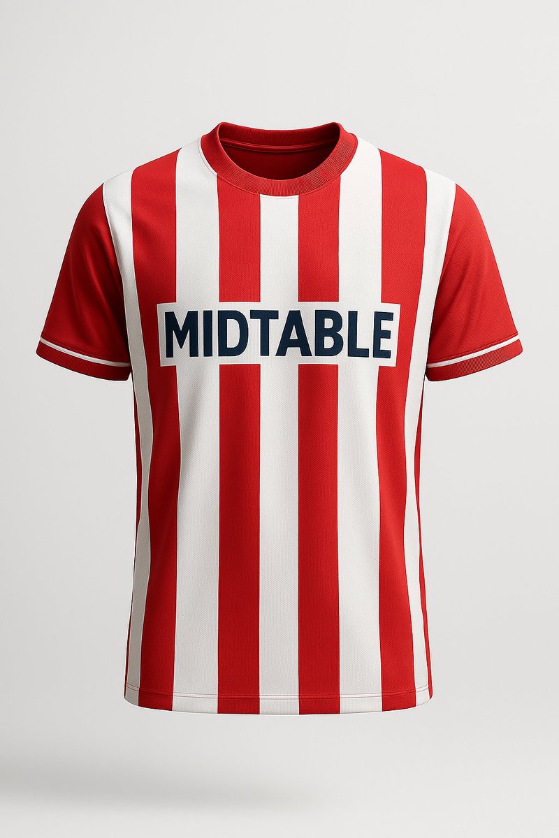 Steve Morgan tweet media