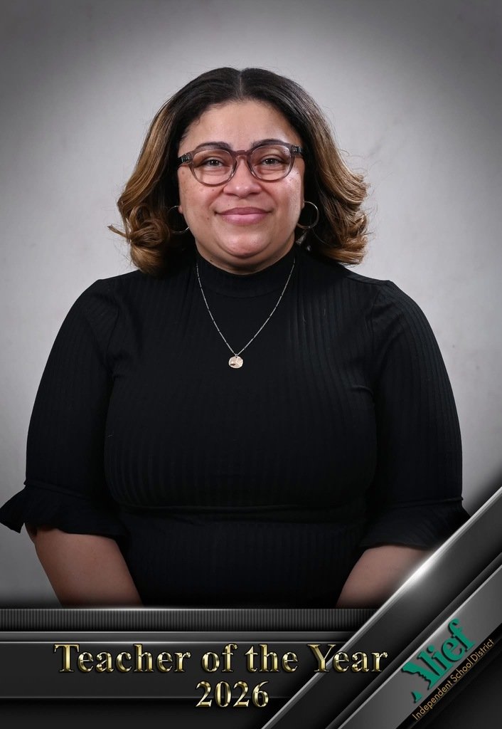 O'Donnell Middle tweet media