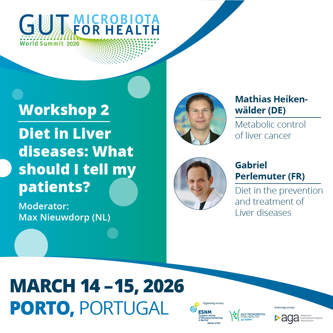 GutMicrobiota Health tweet media