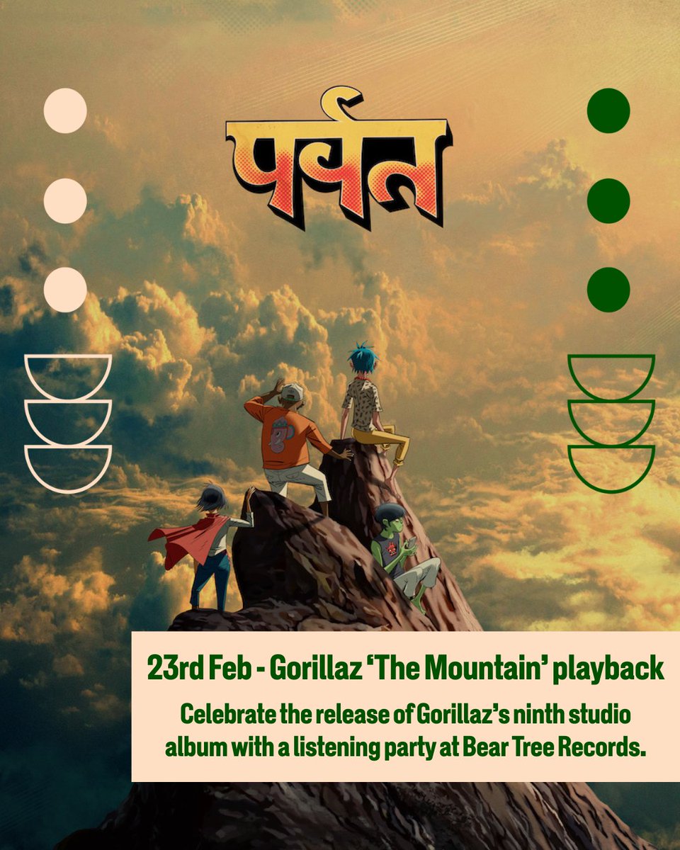 Tramlines Festival tweet media