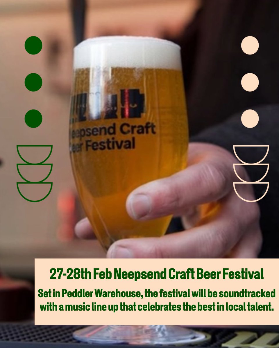 Tramlines Festival tweet media