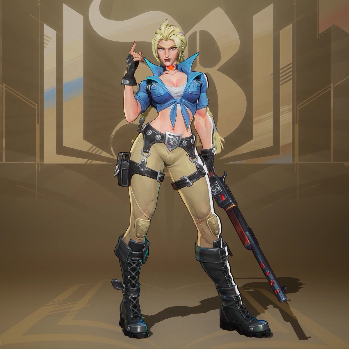 Rivals - Leaks & Info tweet media