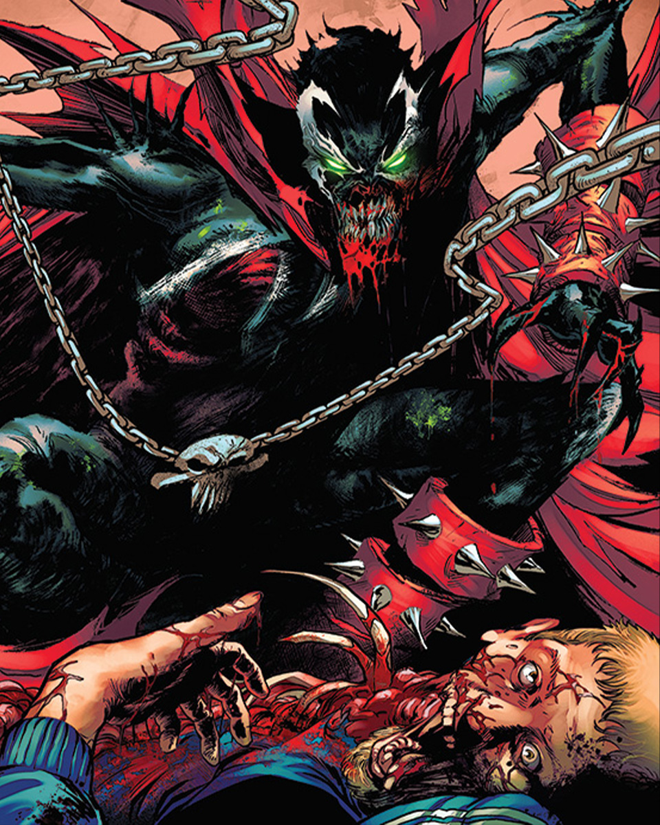 Todd McFarlane tweet media