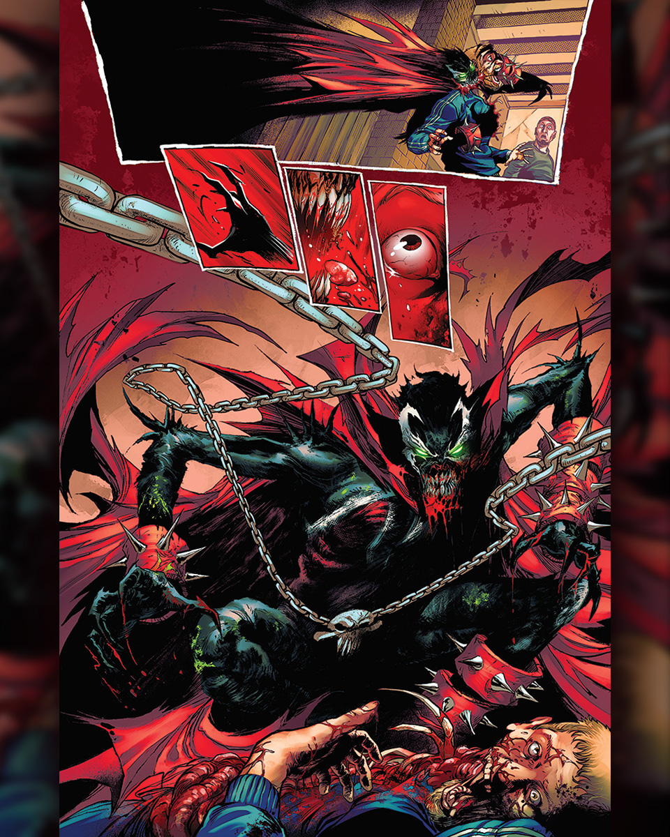 Todd McFarlane tweet media