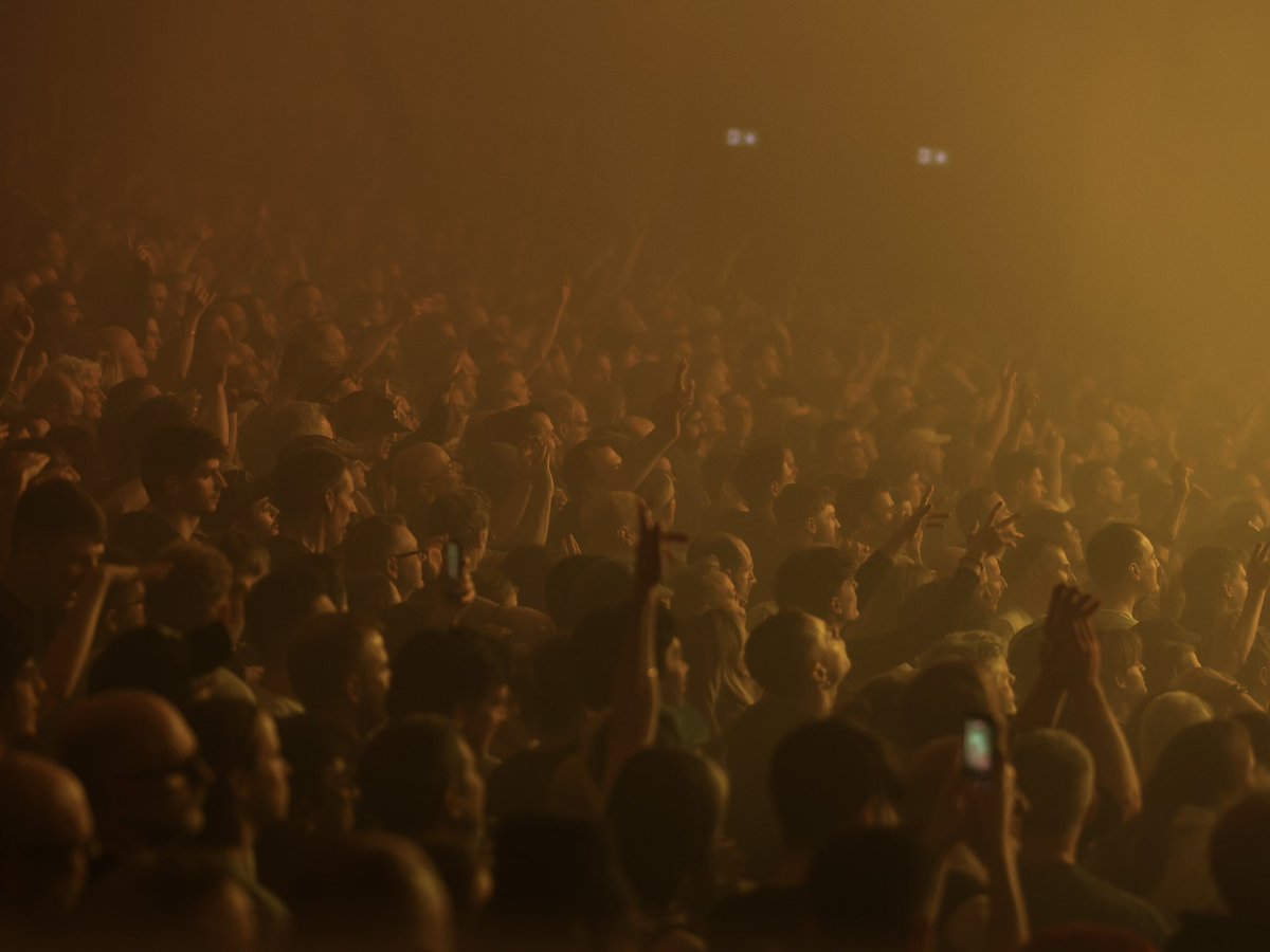 Underworld tweet media