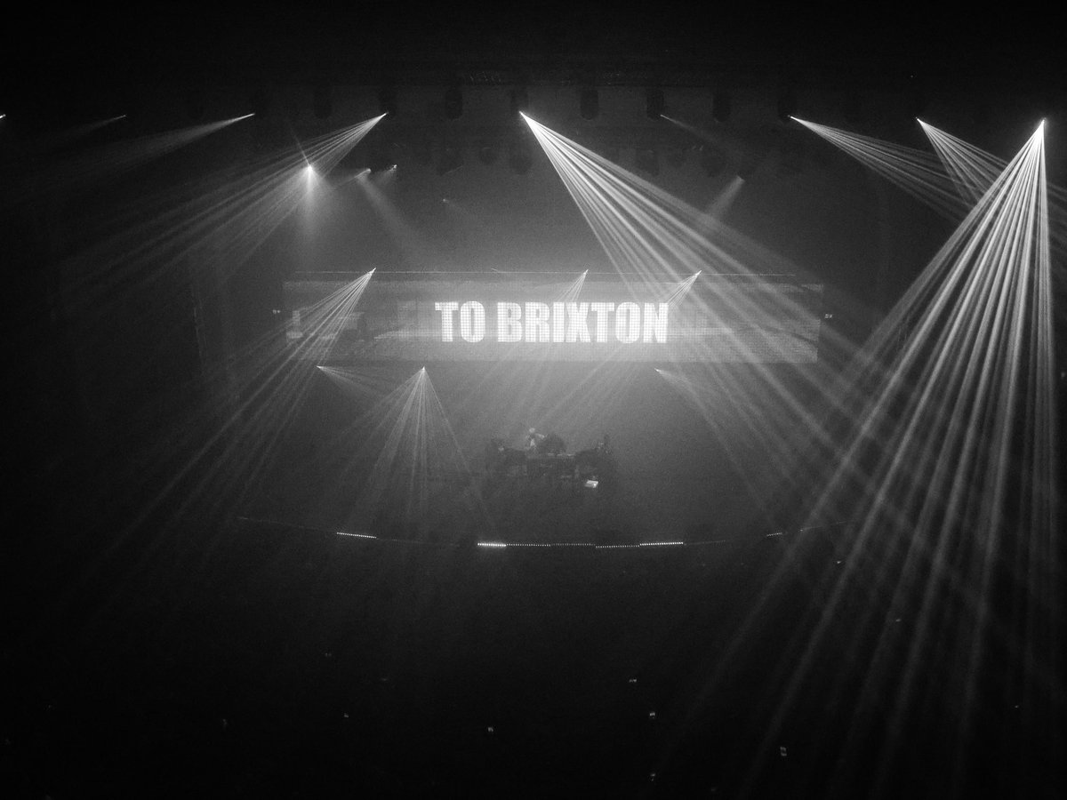 Underworld tweet media