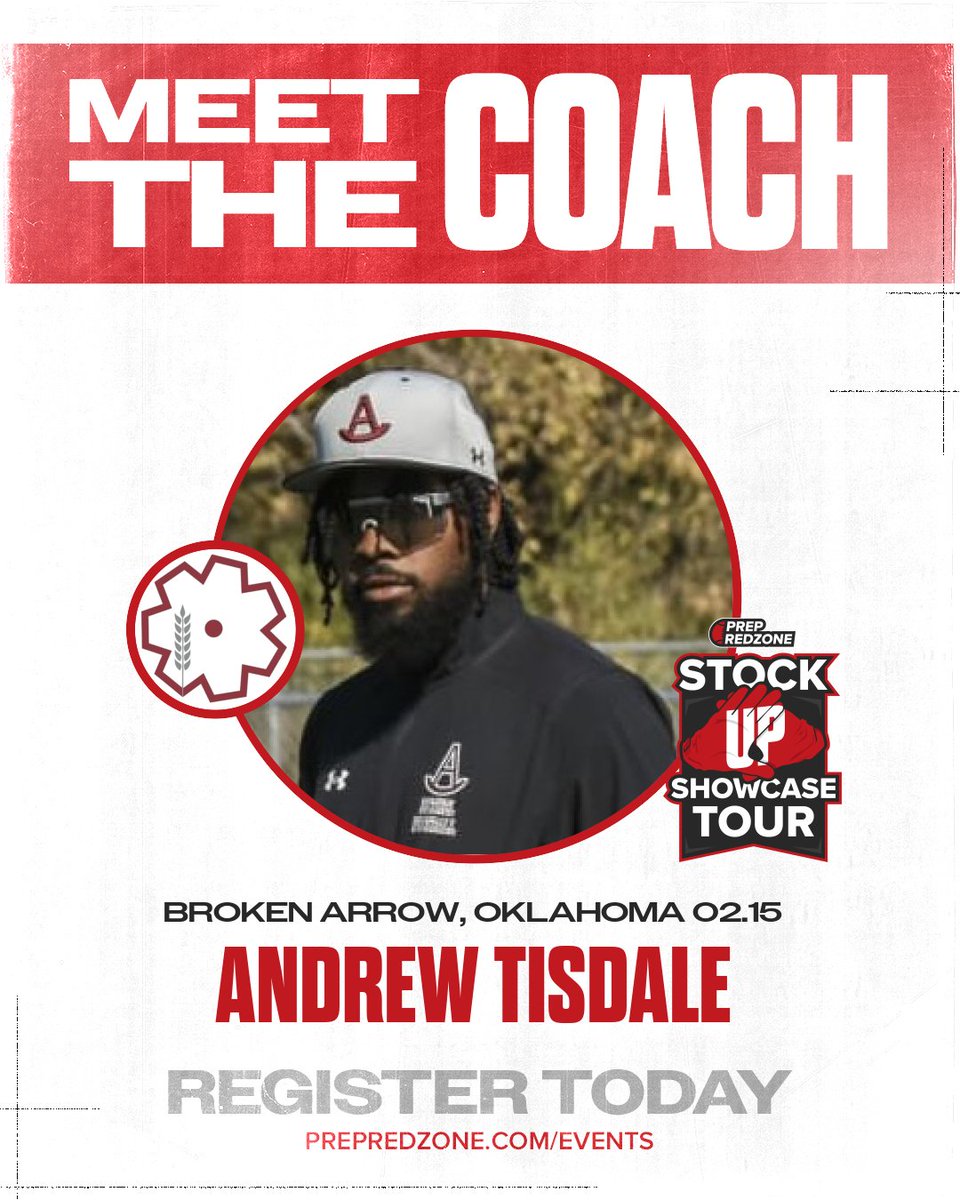 Prep Redzone Oklahoma tweet media