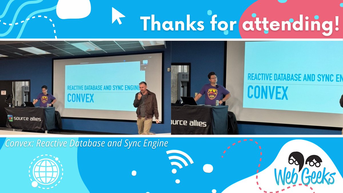 Des Moines Web Geeks tweet media