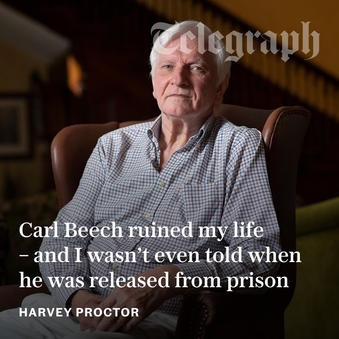 The Telegraph tweet media