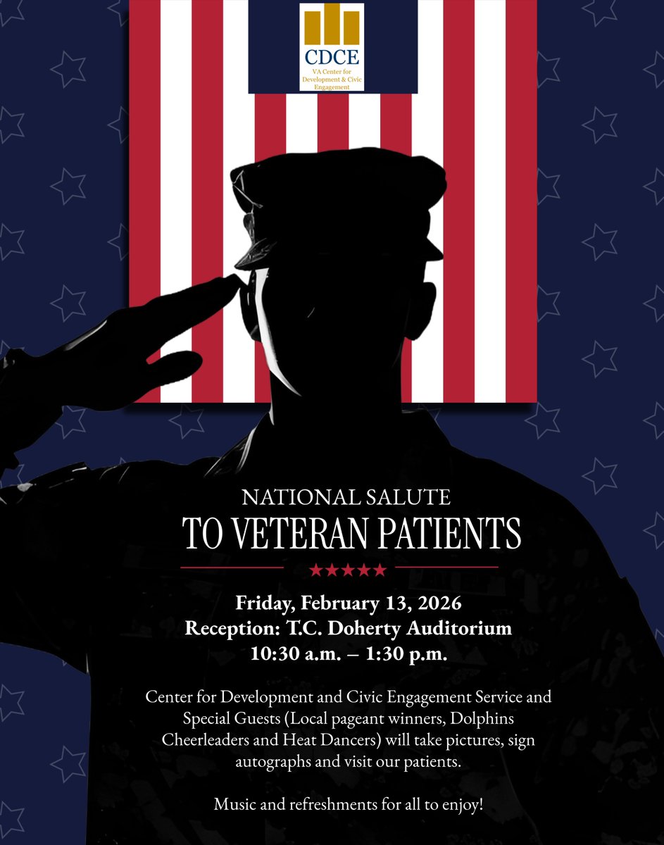 Miami VA tweet media