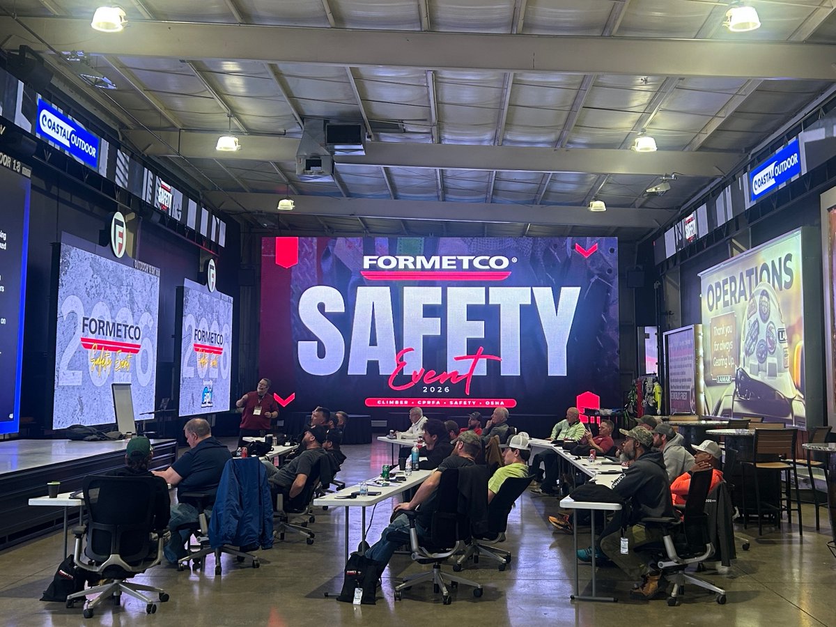 Formetco tweet media