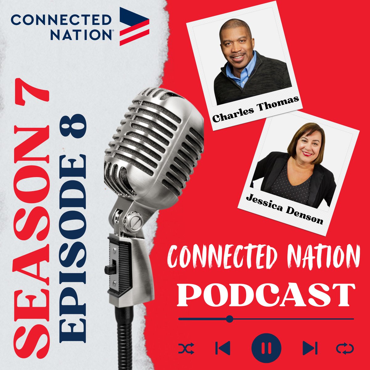 🎙️ NEW PODCAST

Today, we're bringing you a bonus episode for Black History Month. In it, we ask the simple question, how comfortable are you with using AI in your business?

Listen here ➡️ The AI experts on improving your workflow and what to avoid: bit.ly/4r7K3YO