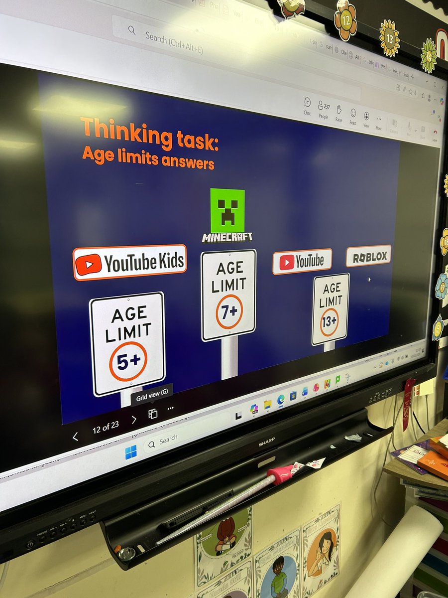 Mrs Handy tweet media