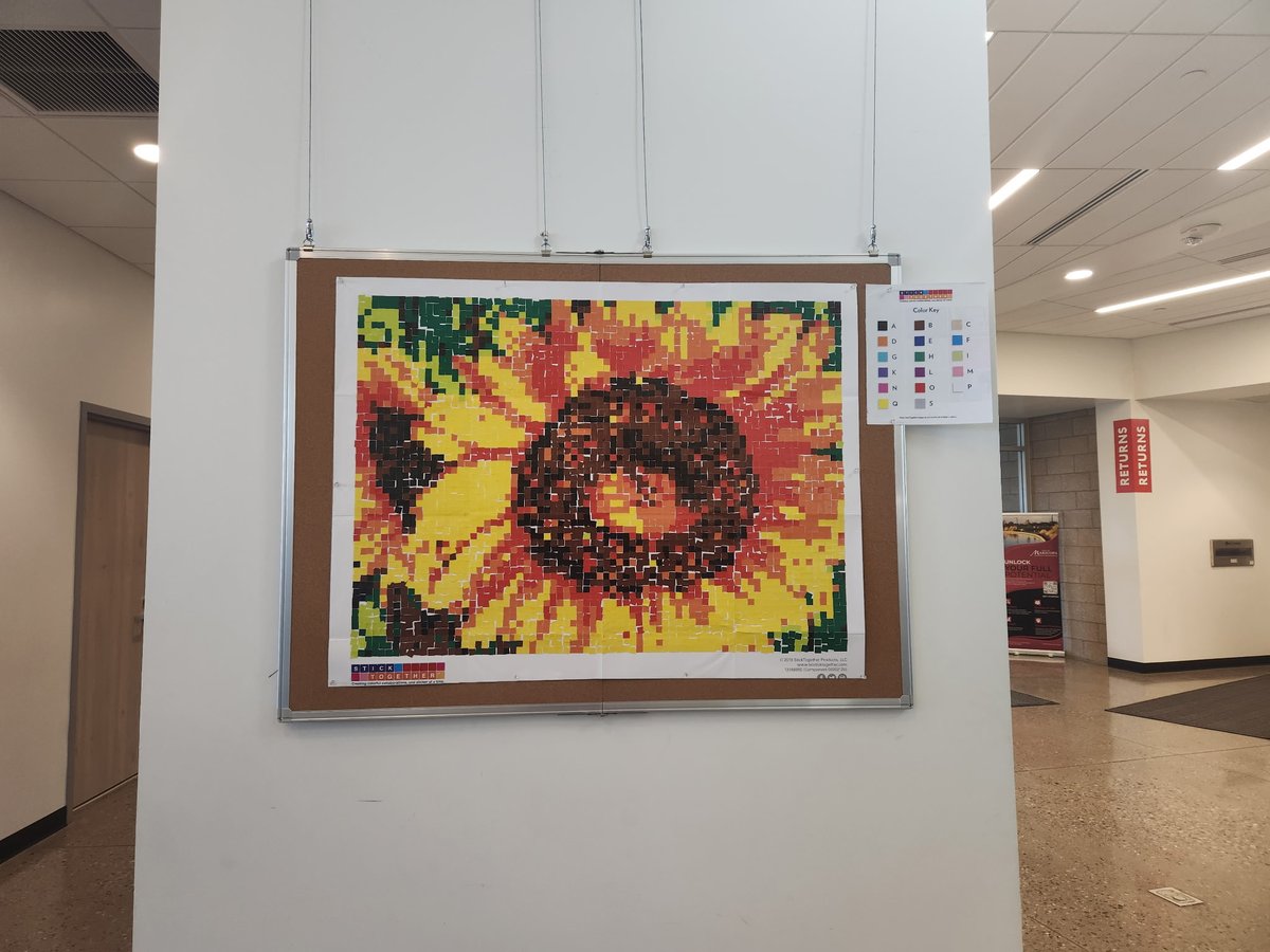 Maricopa Library tweet media