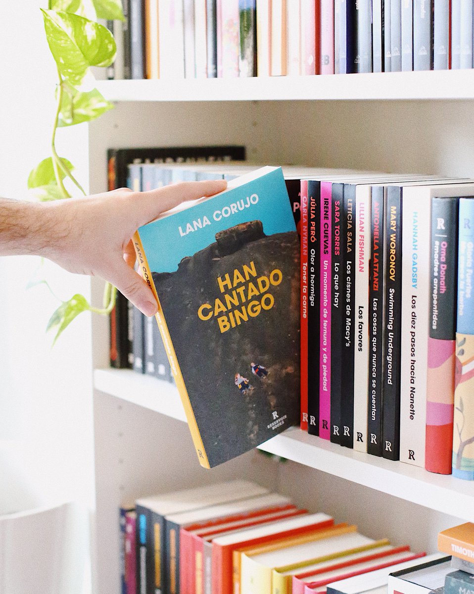 Reservoir Books tweet media