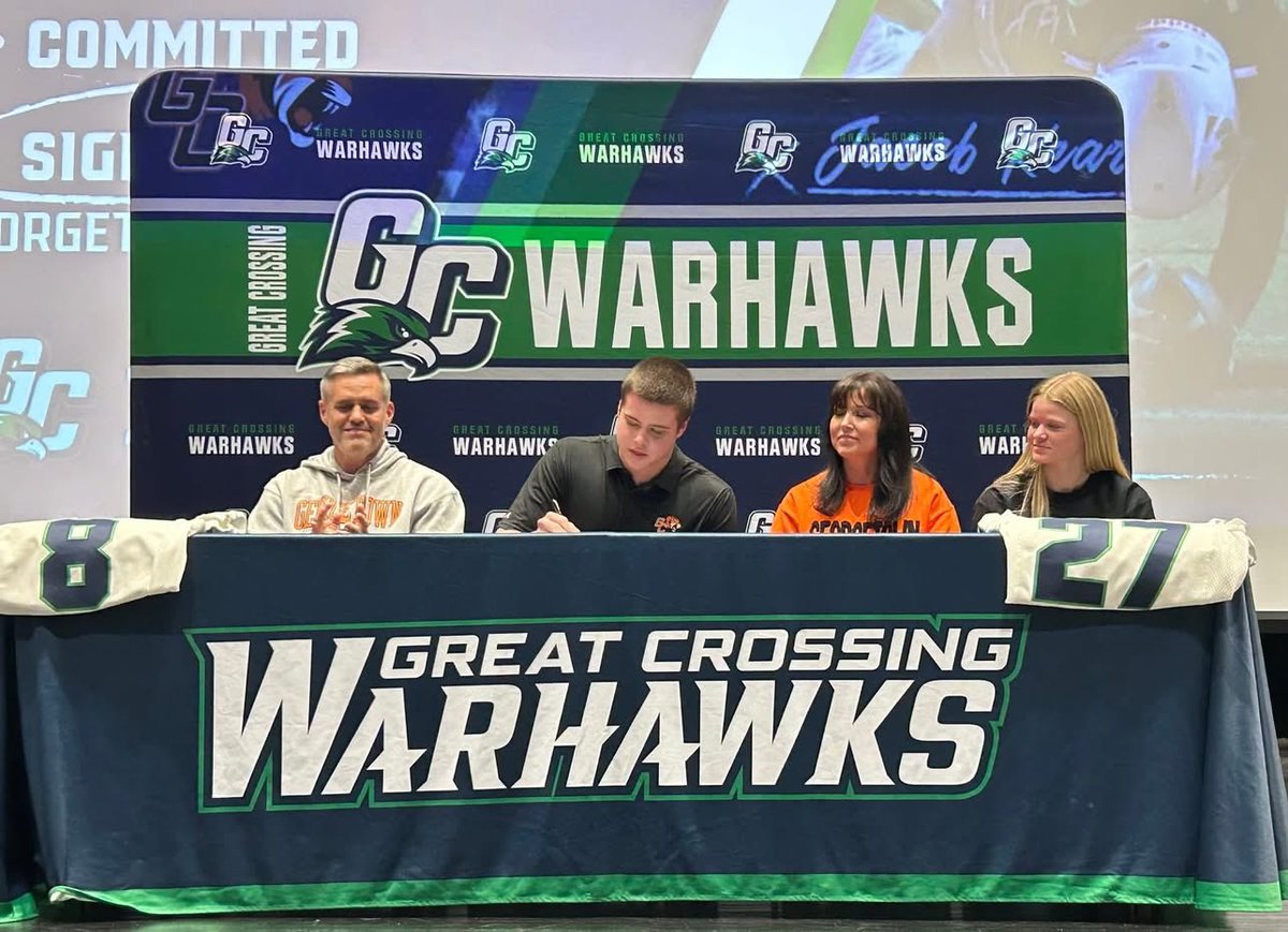 Great_Crossing_Football tweet media