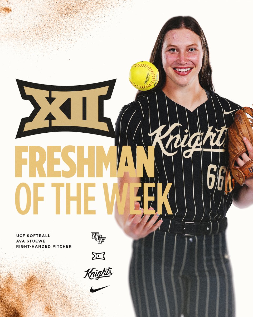 UCF Softball tweet media