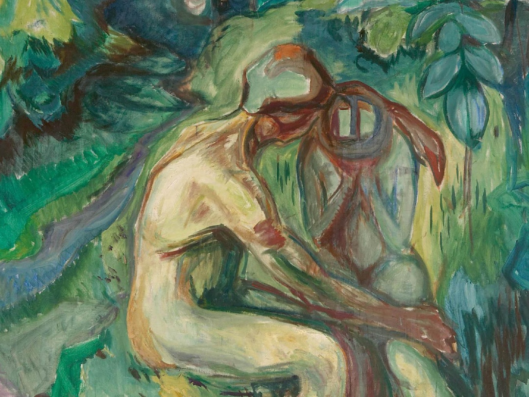 Sexualität verbindet Körper und Geist auf einzigartige Weise. Zwischen digitaler Omnipräsenz und spiritueller Verdrängung droht das Intime, Heilige dieser Art von Begegnung verloren zu gehen.

Wenn Geist und Körper sich finden

dasgoetheanum.com/wenn-geist-und…