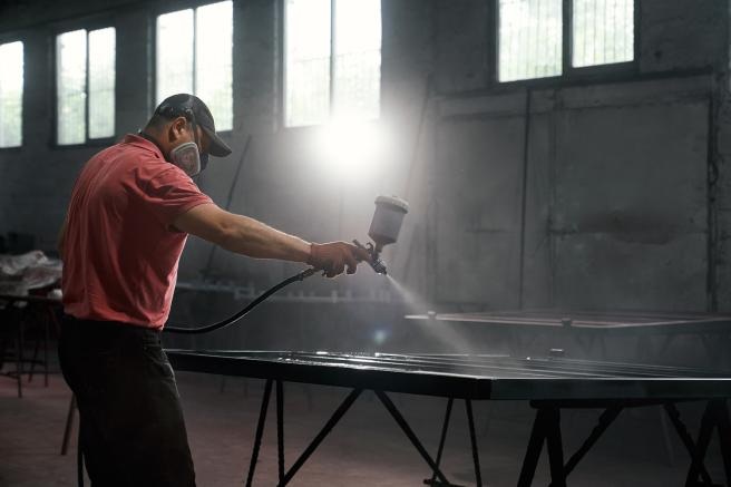 CortecCorp's tweet image. 🌿 EcoLine® 3860 is here!
A water-based acrylic with 27% USDA certified biobased content—protecting metal while moving corrosion protection toward a more sustainable future.
👉 Learn more: ow.ly/QQOM50YcpKP 
#CoatingsInnovation #Sustainability #MetalProtection