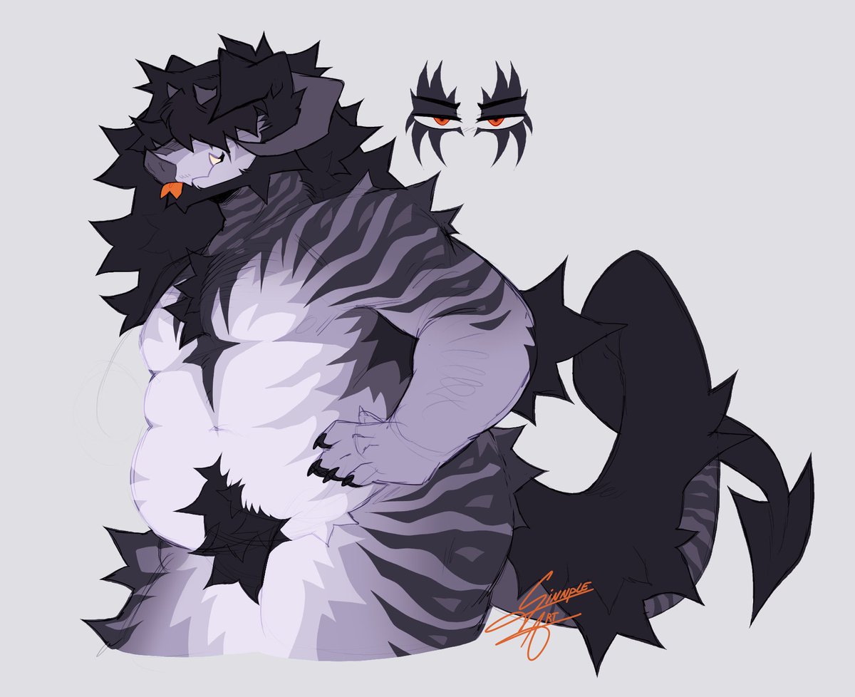 big guy