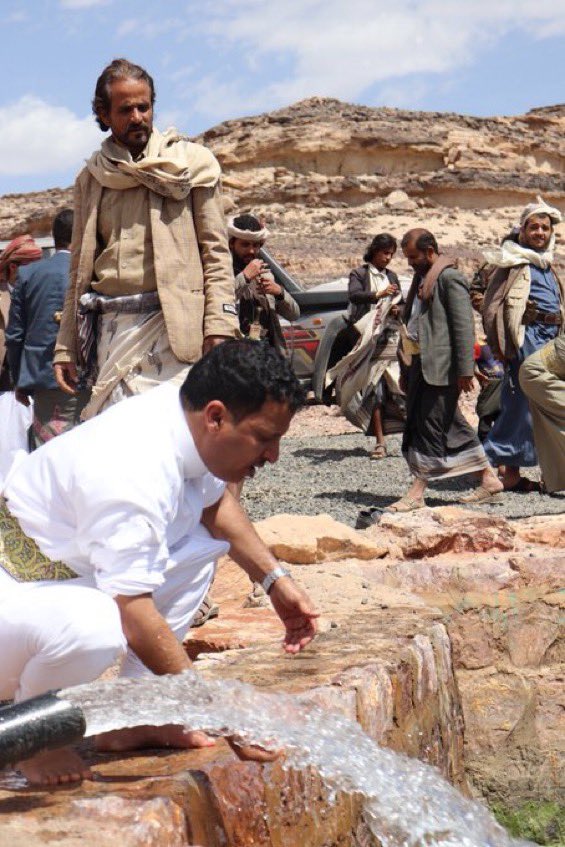 حسين العزي tweet media