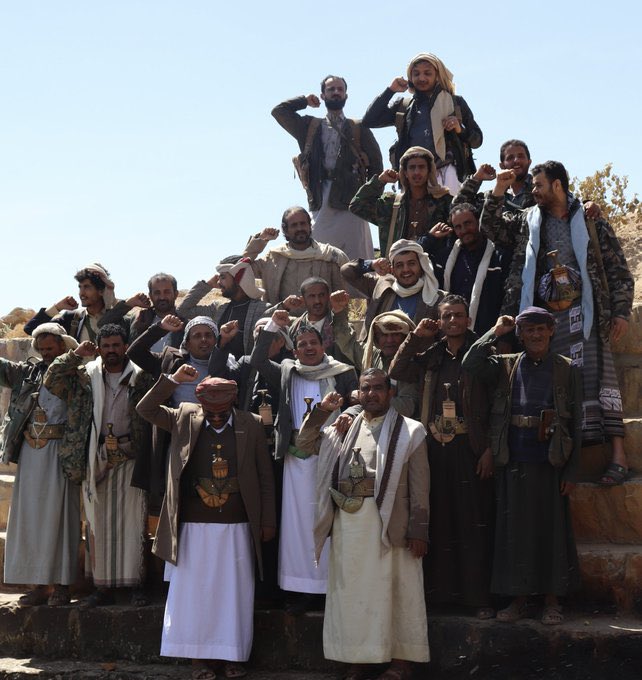 حسين العزي tweet media