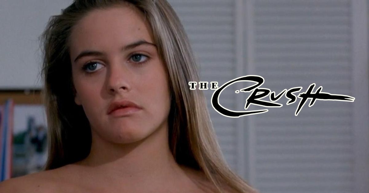 Some Hot Scene tweet media