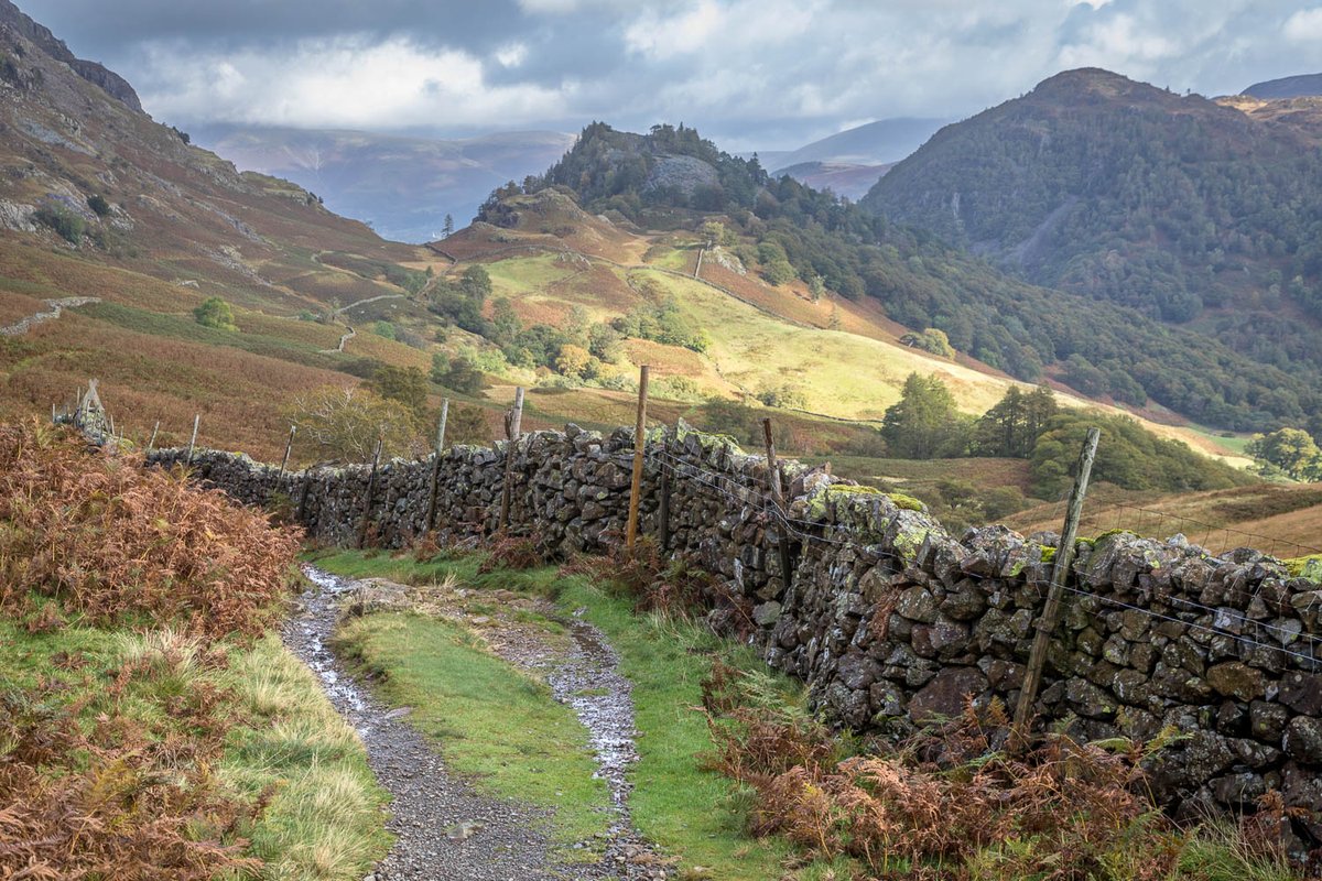 andrewswalks's tweet photo. Dry stone walls of Cumbria https://t.co/kdSaLivpnH