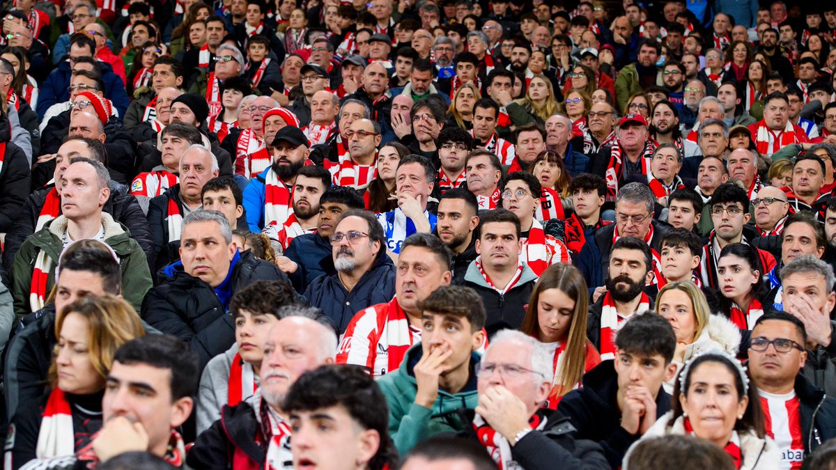 Athletic Club tweet media