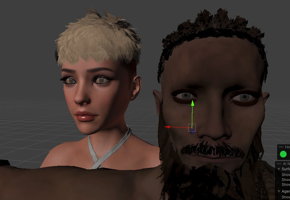 Battle Charge (Wishlist on Steam) tweet media