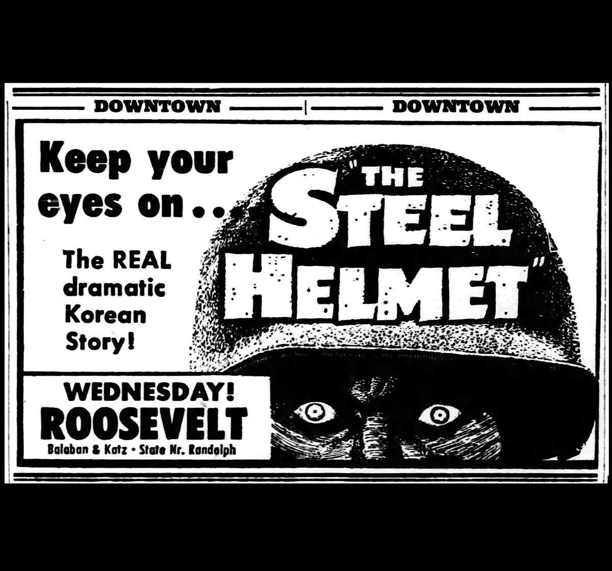 Windy City Ballyhoo tweet media