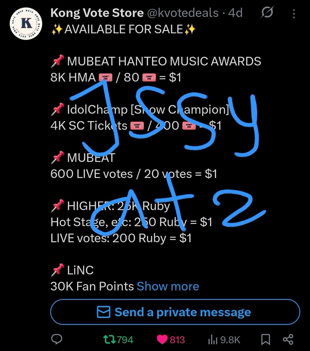 dukae4life's tweet photo. @kvotedeals https://t.co/60qRqg5KlU