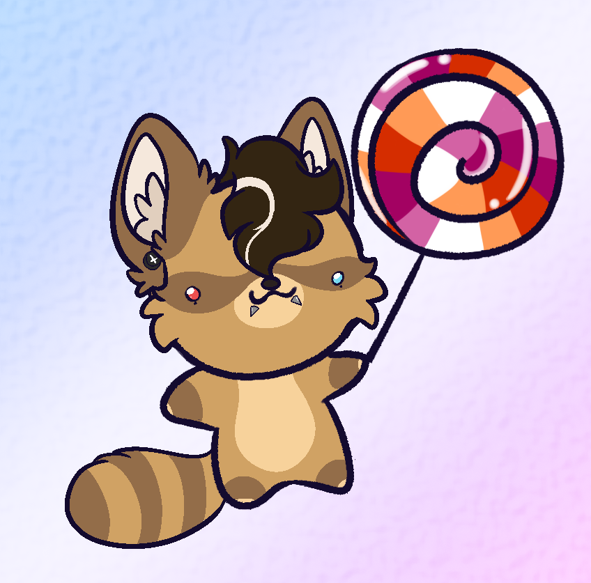 FREE ART HERE! Got your attention? Stellar! I'm working on learning a new drawing software and offering free doodles to followers (new followers welcome!)

Please only participate if you don't have tons of art already. <3 Pic for attention, base by RatLivers