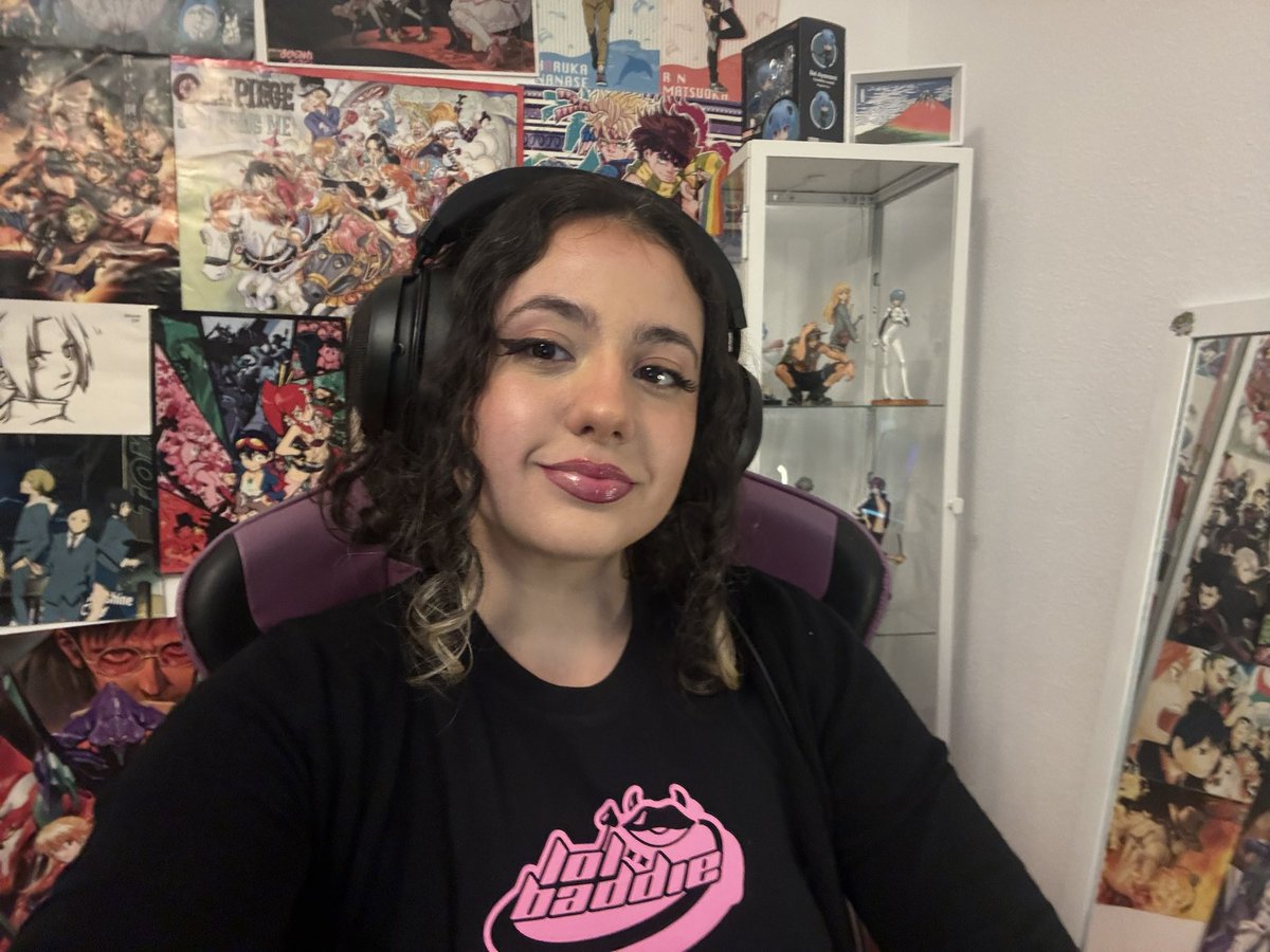 Mei 🍉 tweet media