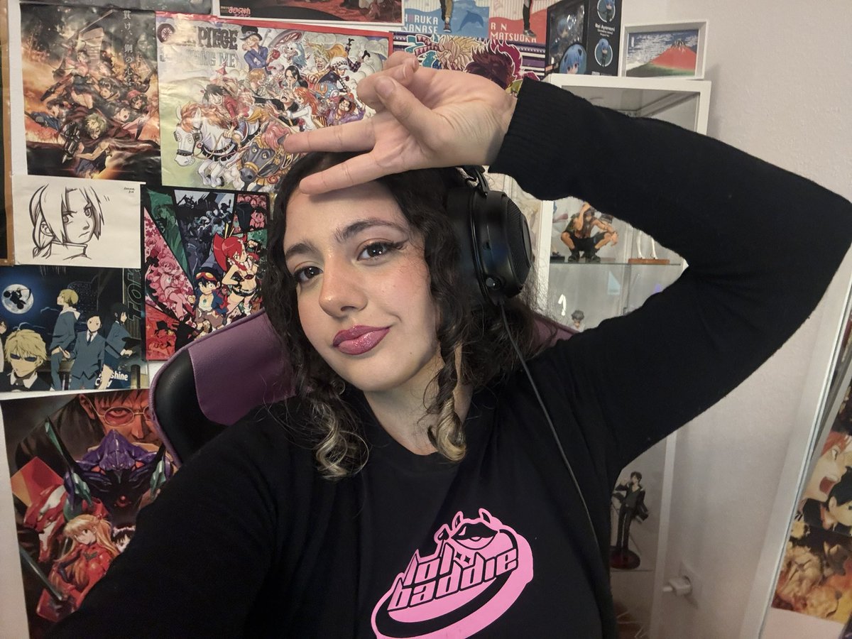 Mei 🍉 tweet media