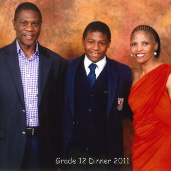 The initial tender was R41 million but it ended to R91 million.

Public Protector clears R91m SA's Deputy President Mashatile kids’ tender despite red flags

The sons/stepson were directors or had close links to the companies but allegedly failed to properly declare their family