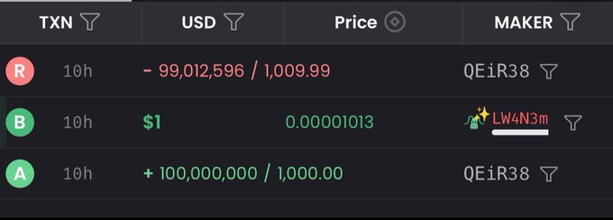 Lil Toro tweet media